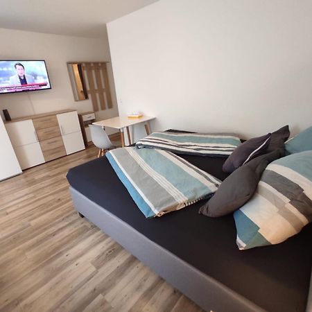 Business Apartments Χαϊλμπρόν Εξωτερικό φωτογραφία
