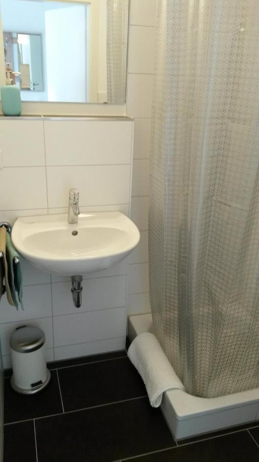 Business Apartments Χαϊλμπρόν Εξωτερικό φωτογραφία