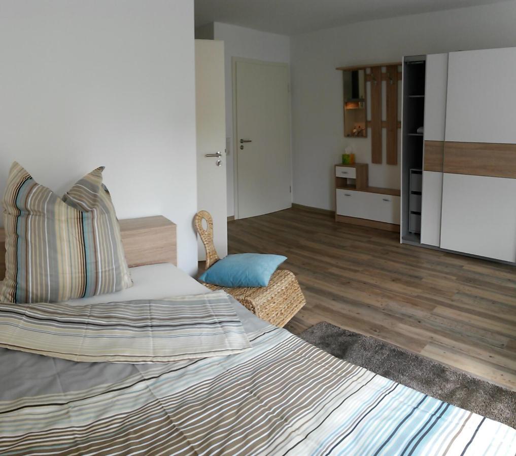 Business Apartments Χαϊλμπρόν Εξωτερικό φωτογραφία